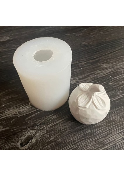 Trabzon Hurması Silikon Kalıp 2 Fırın (Yurt Dışından) indirimleri