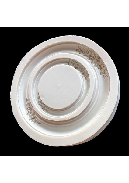 1x Retro Fontaine Kalıp (Yurt Dışından) modelleri