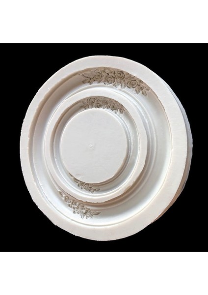 1x Retro Fontaine Kalıp (Yurt Dışından) fırsatları