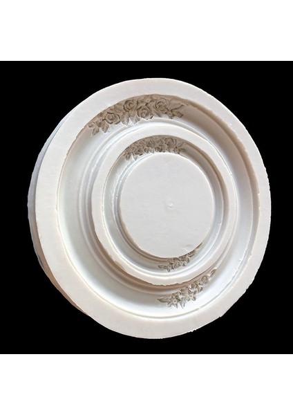 1x Retro Fontaine Kalıp (Yurt Dışından) indirimleri