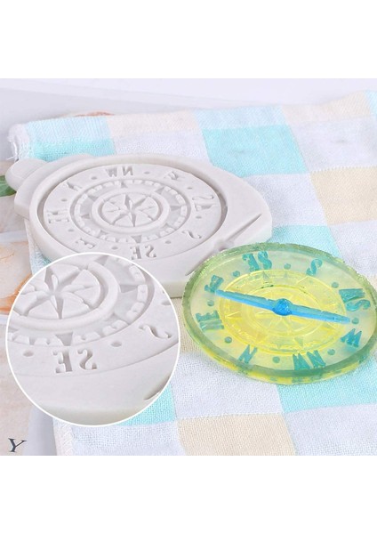 Iki Dental Diken Çikolata Kalıp Gri (Yurt Dışından) modelleri