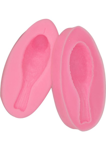 3x Silikon Yutma Kalıbı (Yurt Dışından) fırsatları