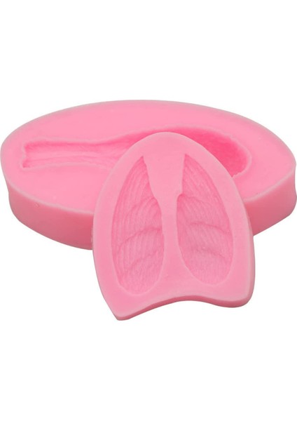 3x Silikon Yutma Kalıbı (Yurt Dışından) indirimleri