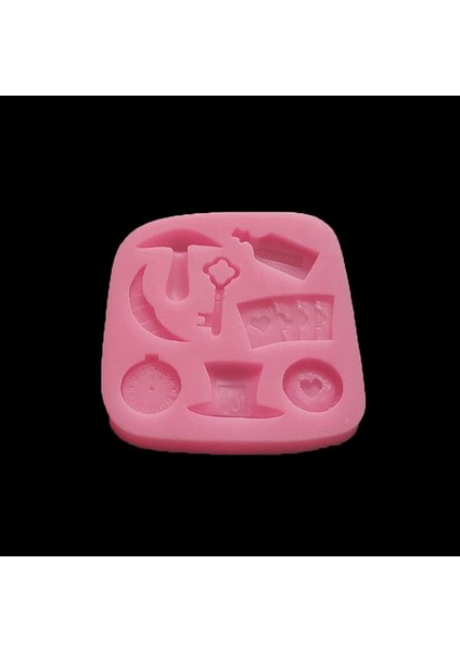 Alicia Şeklinde Iki Izgara (Yurt Dışından) modelleri