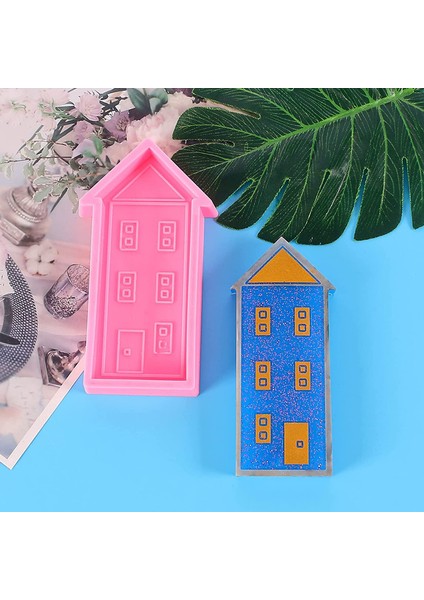 Dondurma Silikon Kalıp 4 Parça (Yurt Dışından) fırsatları