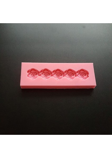 2 Gül Hattı Bisküvi Kalıpları Seti (Yurt Dışından) fırsatları