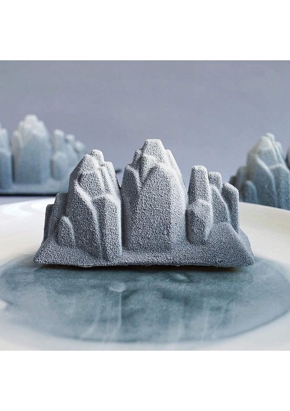 6 Şirket Dağ Tepe Pasta Kalıp (Yurt Dışından) fiyatları