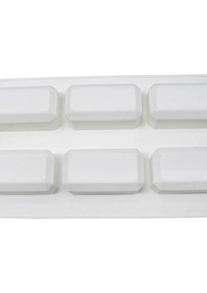 2 Adet6 Brıcs Mousse Kalıp (Yurt Dışından) fırsatları