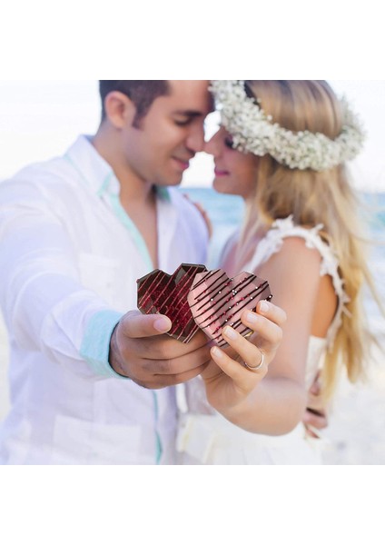 2 Adet 8 Boşluk Elmas Çekirdek Silikon Kalıp (Yurt Dışından) indirimleri