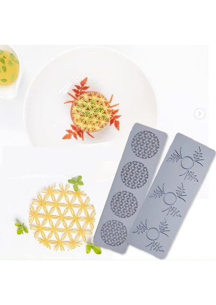 Silikon Dantel Yastık Kan Yaprağı (Yurt Dışından) fiyatları