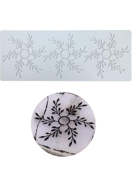 Silikon Dantel Ped Halkası (Yurt Dışından)