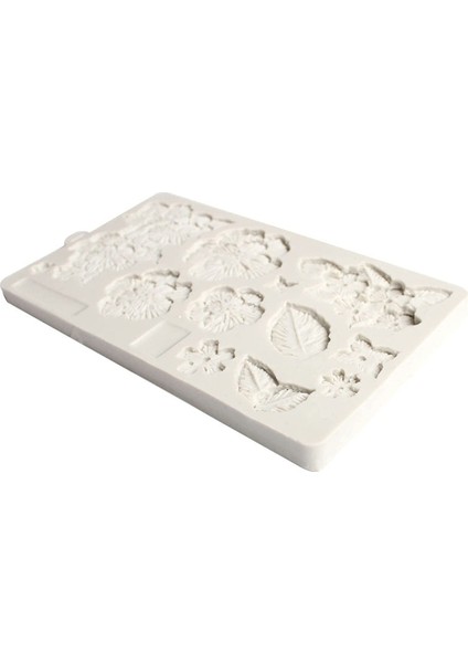 Sanat Silikon Bitki Formu (Yurt Dışından) modelleri