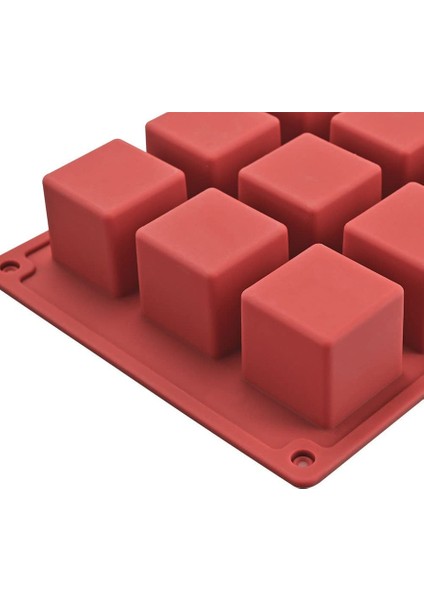 2x Silikon Köpük Ekmek Kalıbı (Yurt Dışından) modelleri