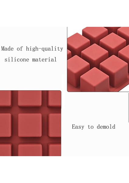 2x Silikon Köpük Ekmek Kalıbı (Yurt Dışından) fırsatları