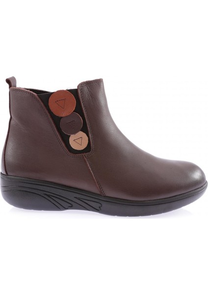 2710-22K Kadin Sneakers Bot