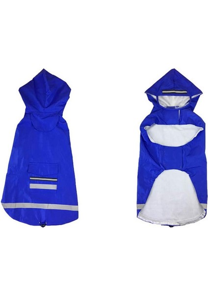 Mackintosh Double Pet Mavi-3xl (Yurt Dışından) indirimleri