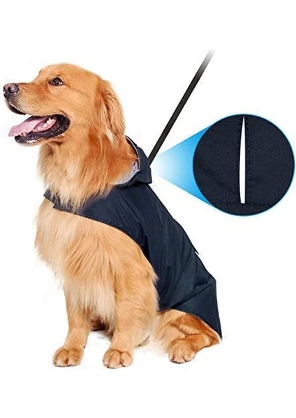 Hood Dog Mackintosh 3xl Mavi (Yurt Dışından) fiyatları