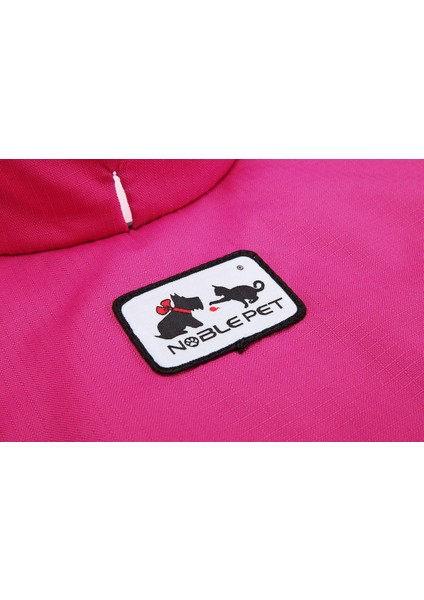 Sonbahar ve Kış Köpek Paltosu Rose-Xs (Yurt Dışından) fırsatları