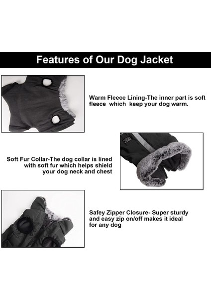 Dog Isıtıcı Siyah-L (Yurt Dışından) modelleri