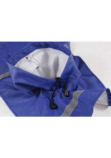 Pet Mackintosh Xs Koyu Mavi (Yurt Dışından) fırsatları