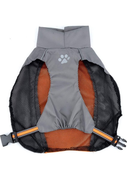 Sonbahar ve Kış Köpek Sarı-3xl (Yurt Dışından) fırsatları