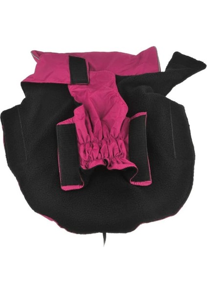 Köpek Ceketi Pink- 2xl (Yurt Dışından) fırsatları