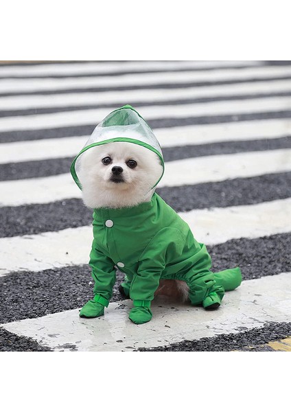 Mackintosh One Piece Su Geçirmez Yeşil-M (Yurt Dışından) modelleri