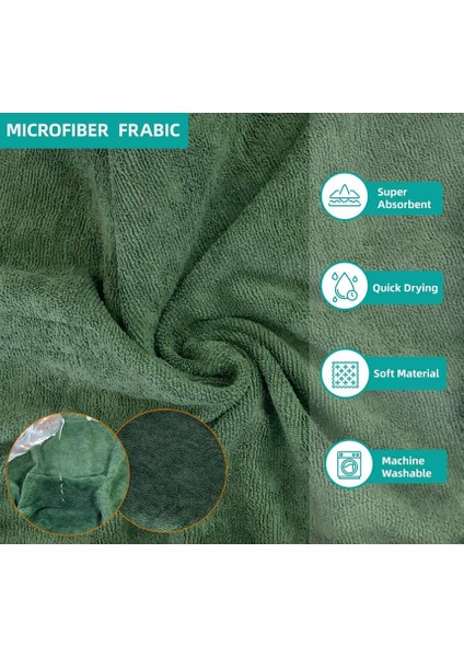 Hayvan Bornoz Yeşil-Xs (Yurt Dışından) fiyatları