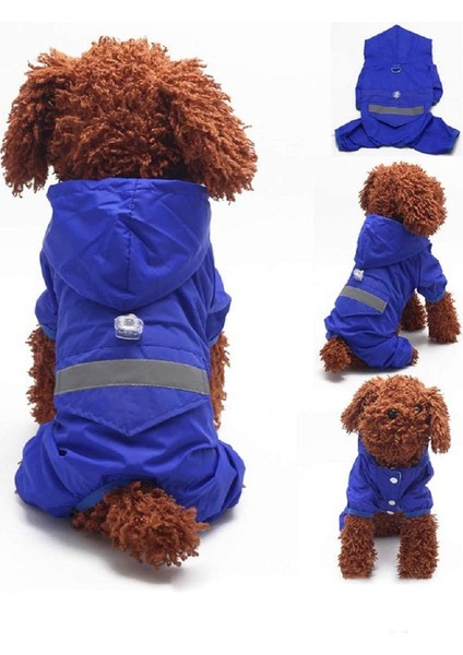 Uppy Love Coat Lue- (Yurt Dışından)