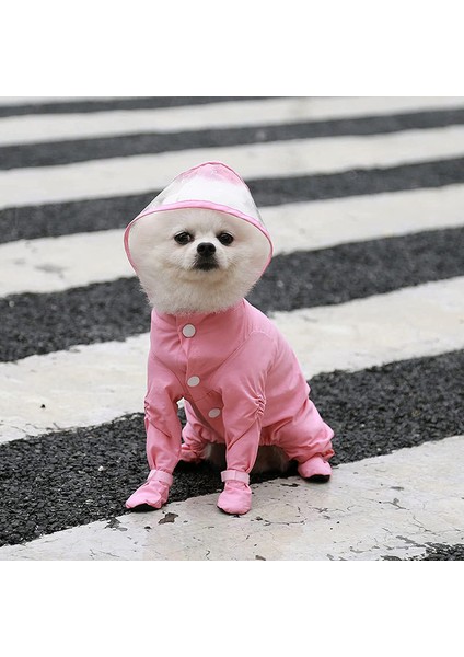 Mackintosh One Piece Su Geçirmez Pink-M (Yurt Dışından) modelleri