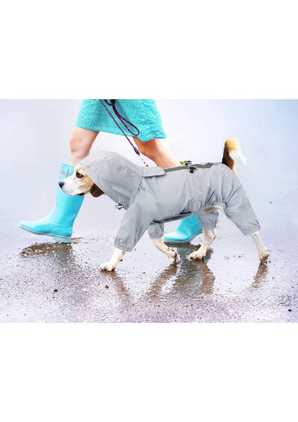 Köpek Kostümü Mavi-Xl (Yurt Dışından) fiyatları