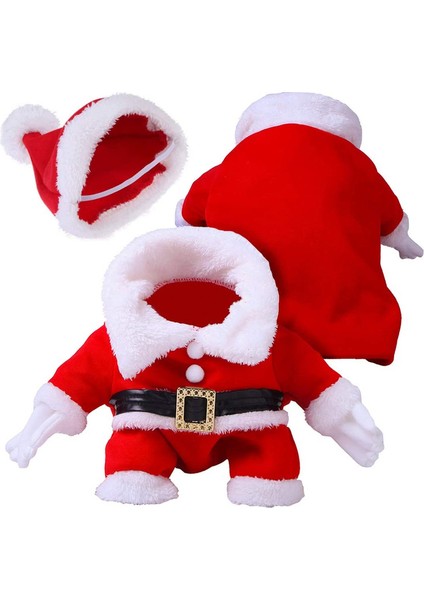 Noel Köpek Paltosu L (Yurt Dışından) modelleri