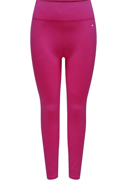 Onpevana Seam Hw Kadın Tayt - 15281095