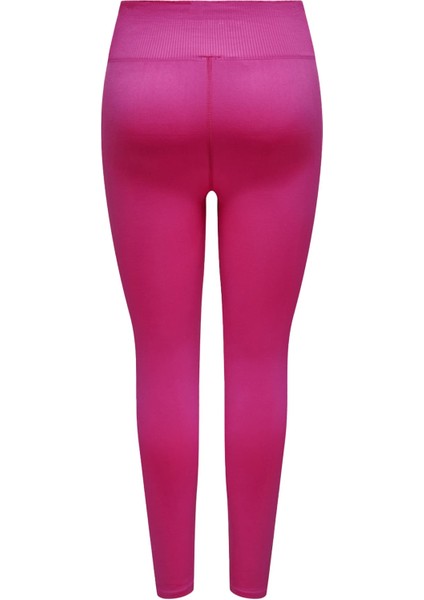 Onpevana Seam Hw Kadın Tayt - 15281095