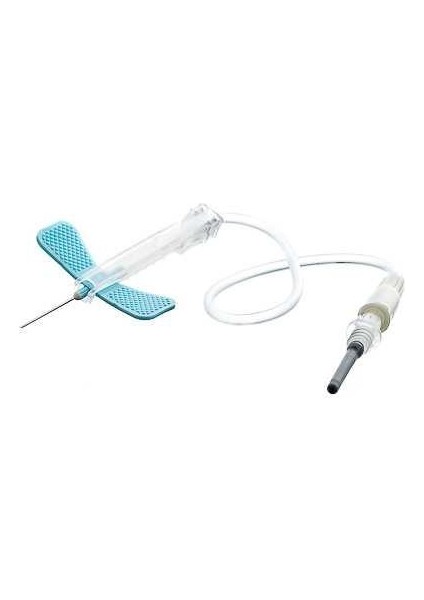 - Kelebek Set Mavi 23G x 3/4" x 7" 0.6 x 19MM x 178MM REF:367284