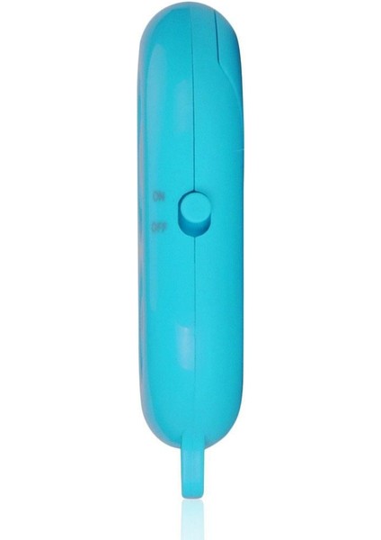 SG-R01 Telefon Bluetooth Kumanda Mavi