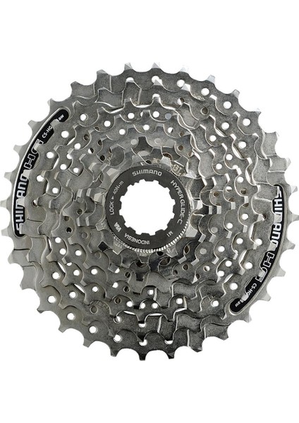 Kaset/ruble 8 Vites CS-HG41-8 11-30T