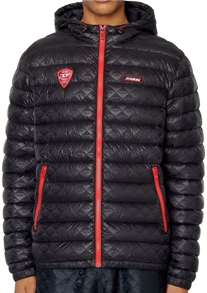 Dıesel Erkek Mont A06940-0CGBL-900 fiyatları