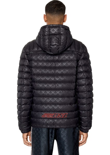 Dıesel Erkek Mont A06940-0CGBL-900 modelleri