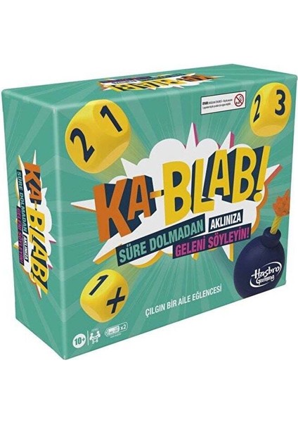 Ka-Blab