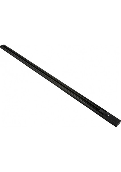 1 Metre Siyah Monofaze Ray CT-9740