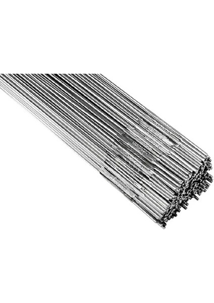 Tig Kaynak Teli Paslanmaz TI-308L-1.2MM*1000MM (5 Kg.)