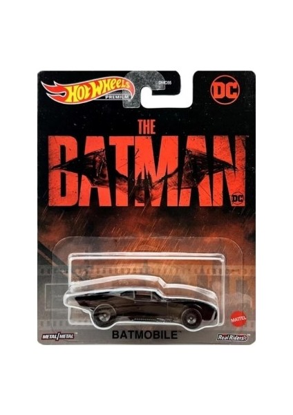 Hw Premium 5'li Retro Entertainment 2023 Özel Seri Koleksiyon Set