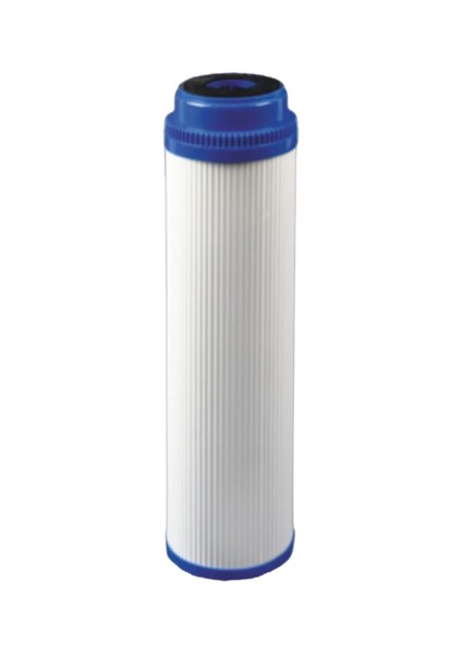 Reverse Osmosis Açık Kasa Su Arıtma Cihazı Filtresi 3 Lü Set