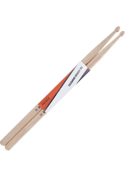 61322 Drumsticks Classic 2b Hickory Baget (Lacquer Finish)