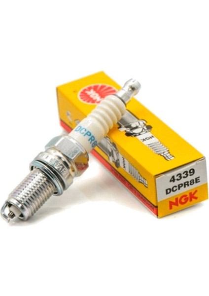 DCPR8E 2008-2014 Ducati Monster 696 Uyumlu Buji Standart Tip fiyatları