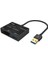 500MB/S Yüksek Hızlı USB 3.0 Xqd Kart Okuyucu Adaptörü Xqd 2.0 Hafıza Kartı (Yurt Dışından) 1