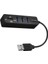 Maikou USB Ayırıcı Yüksek Hızlı USB 3.0 Hub Güvenlik Dijital Kart Tf Okuyucu (Yurt Dışından) 2