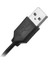 Maikou USB Ayırıcı Yüksek Hızlı USB 3.0 Hub Güvenlik Dijital Kart Tf Okuyucu (Yurt Dışından) 3