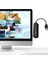 Maikou USB Ayırıcı Yüksek Hızlı USB 3.0 Hub Güvenlik Dijital Kart Tf Okuyucu (Yurt Dışından) 4